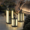 Metroluxe Solar Outdoor Light