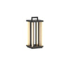 Metroluxe Solar Outdoor Light