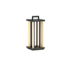 Metroluxe Solar Outdoor Light