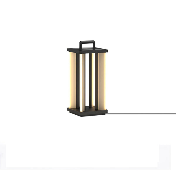 Metroluxe Solar Outdoor Light