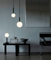 Scandiluxe Pendant Lamp