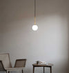 Pattern Pendant Swag Light