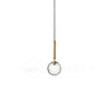Pattern Pendant Swag Light