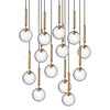 Scandiluxe Pendant Lamp