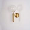 Scandiluxe Wall Light