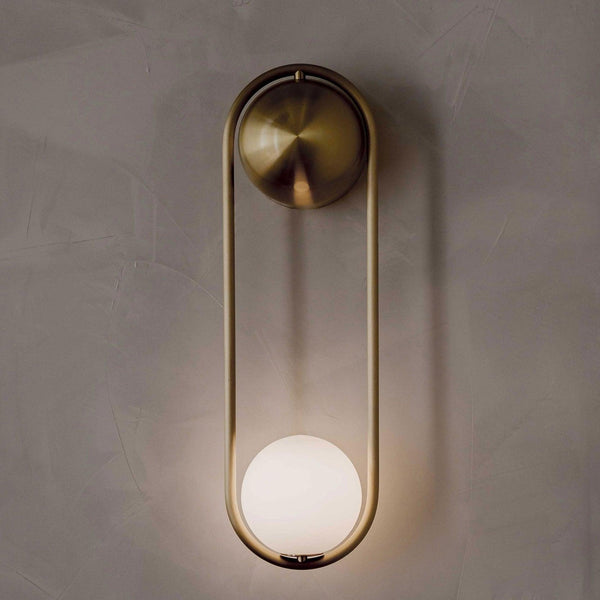 Mila Wall Lamp
