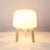 Milk Table Lamp
