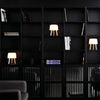 Milk Table Lamp