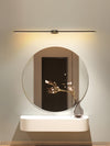 Minimalist Linear Wall Lamp