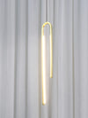 Mira U Pendant Light