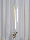 Mira U Pendant Light