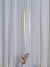 Mira U Pendant Light