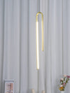Mira U Pendant Light