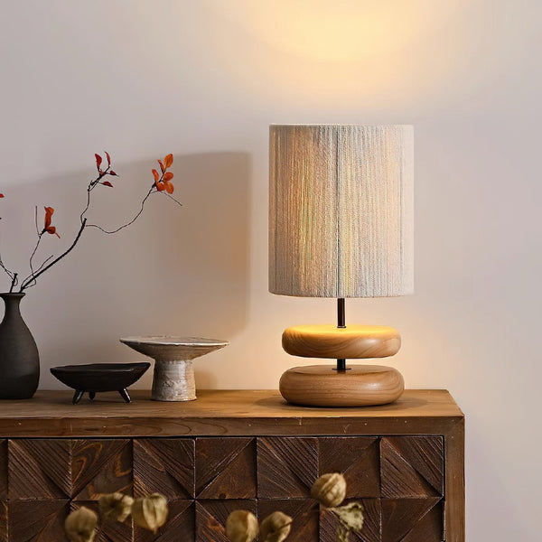 Missur Table Lamp