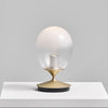 Mist Led Table Lamp Floor Lamp