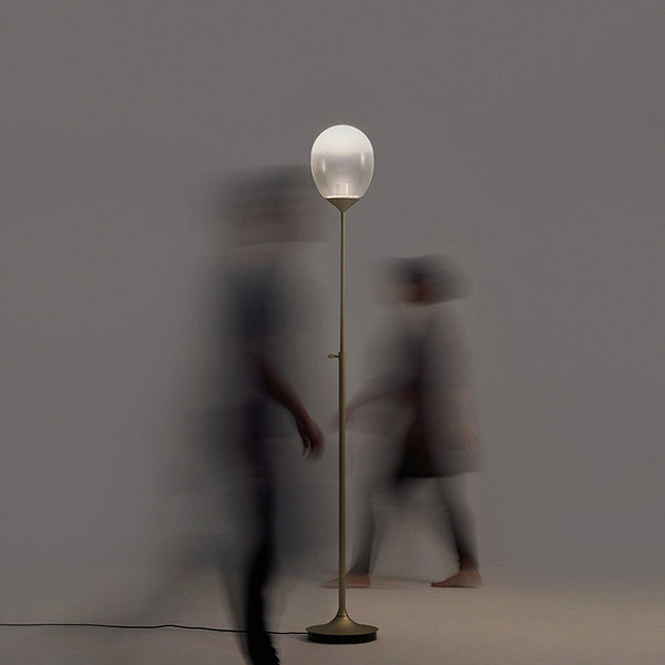 Mist Led Table Lamp Floor Lamp