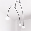 Mobile Chandelier Pendant