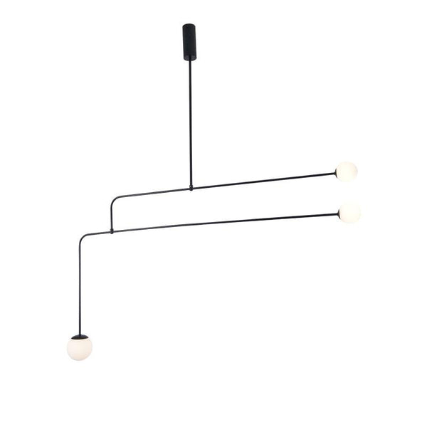 Mobile Chandelier Pendant