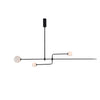 Mobile Chandelier Pendant