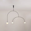 Mobile Chandelier Pendant