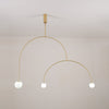 Mobile Chandelier Pendant