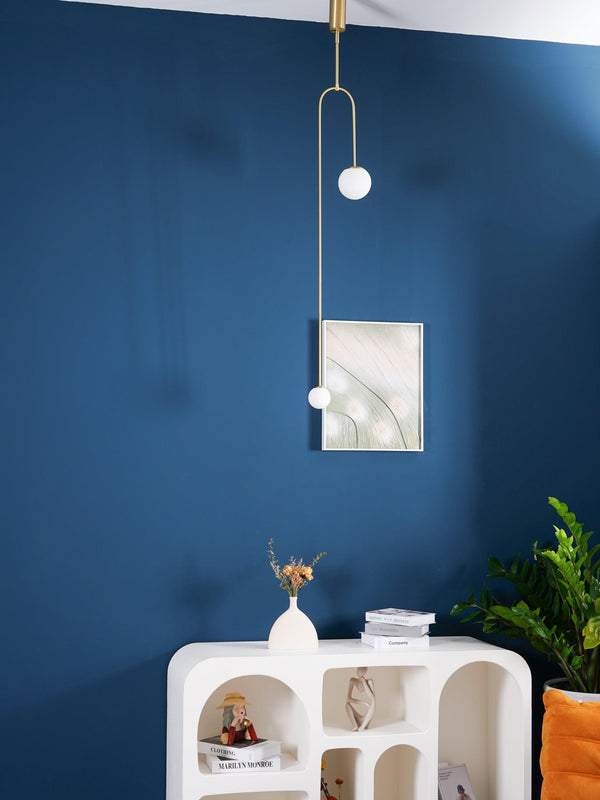 Mobile Chandelier Pendant