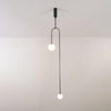 Mobile Chandelier Pendant