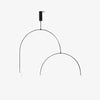 Mobile Chandelier Pendant