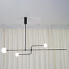 Mobile Chandelier Pendant