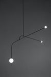 Mobile Chandelier Pendant
