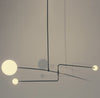 Mobile Chandelier Pendant