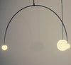 Mobile Chandelier Pendant