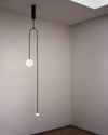 Mobile Chandelier Pendant