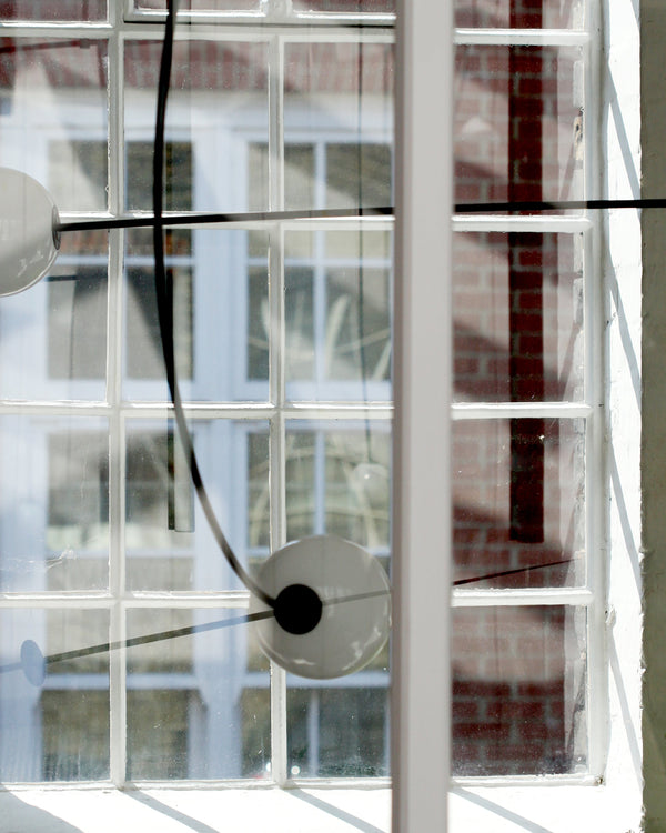 Mobile Chandelier Pendant