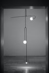 Mobile Chandelier Pendant