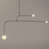Mobile Chandelier Pendant