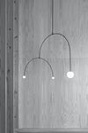 Mobile Chandelier Pendant