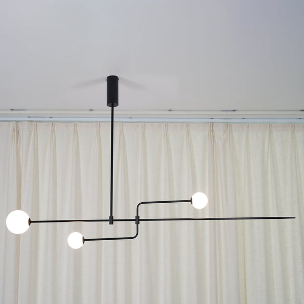 Mobile Chandelier Pendant
