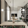 Mobile Chandelier Pendant