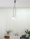 Mobile Chandelier Pendant