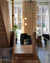 Mobile Chandelier Pendant