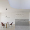 Mobile Chandelier Pendant
