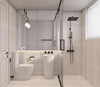 Mobile Chandelier Pendant