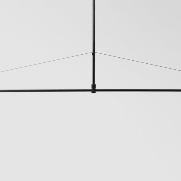Mobile Chandelier Pendant