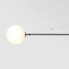 Mobile Chandelier Pendant