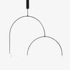 Mobile Chandelier Pendant