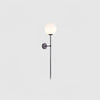 Mobile Wall Lamp