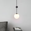 Mobile Wall Lamp