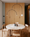 Mobile Chandelier Pendant