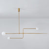 Mobile Chandelier Pendant